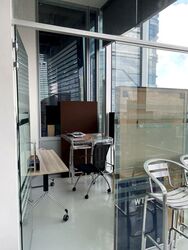 Lau Pa Sat Festival Market (D1), Office #506525301